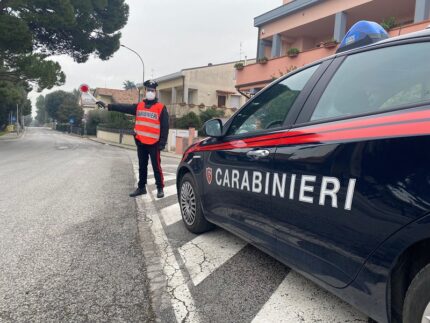 Carabinieri