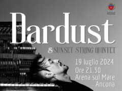 Concerto di Dardust ad Ancona