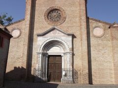 Chiesa di San Marco a Jesi