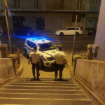 Polizia Locale di Falconara