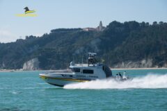 Controlli in mare della Guardia di Finanza