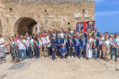 XVI edizione del Festival Nazionale de "I Borghi più Belli d'Italia"